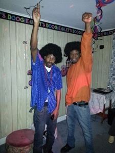 Shali Chabe Creative Events