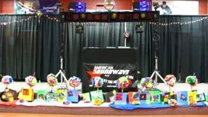 American Soundwave LLC