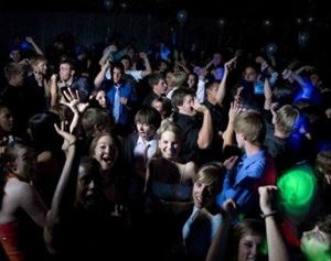 American Soundwave LLC