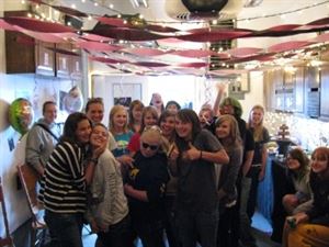 American Soundwave LLC