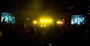 American Soundwave LLC