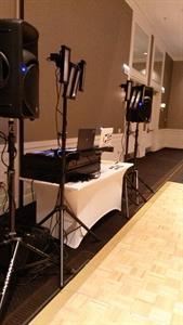 CLIK ENTERTAINMENT - The Professional DJ & Event Company