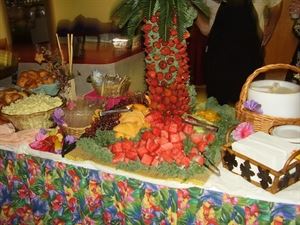 Candlelight Catering