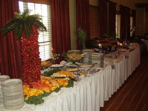 Candlelight Catering