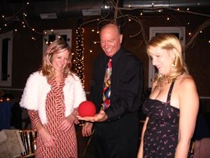 Magic Barry Entertainment - Raleigh