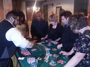 Grand Rapids Casino Parties