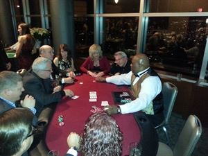 Grand Rapids Casino Parties