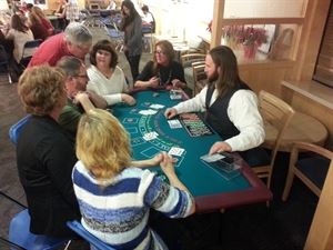 Grand Rapids Casino Parties