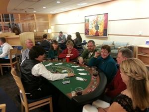 Grand Rapids Casino Parties
