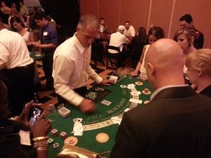 Grand Rapids Casino Parties