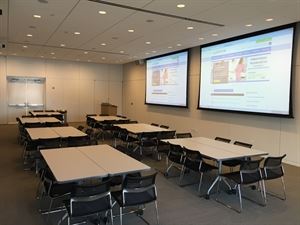 Multipurpose Room 3