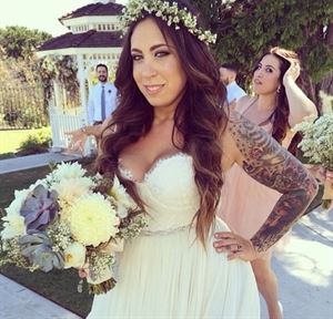 Joyful Weddings and Events