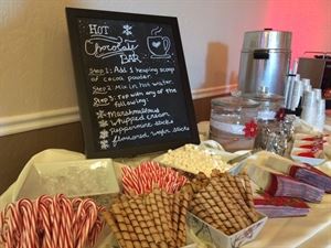 Joyful Weddings and Events