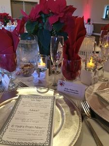 Joyful Weddings and Events