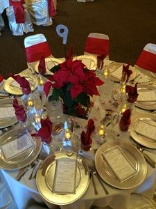 Joyful Weddings and Events