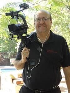 Desert Productions