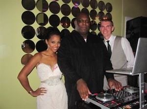 DJ XTC Entertainment