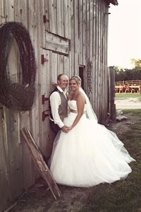 Stephanie Lynn Wedding Photography