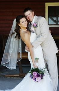 Stephanie Lynn Wedding Photography