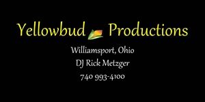 Yellowbud Productions
