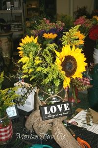Morrison Floral Co.