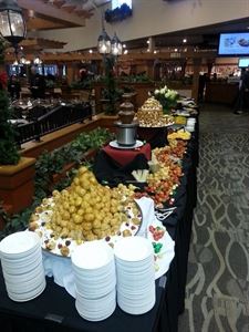 Canad Inns Destination Centre Windsor Park