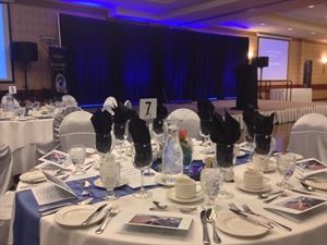 Canad Inns Destination Centre Windsor Park