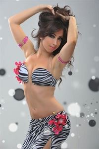 Baheyya & Luxora Dance Company