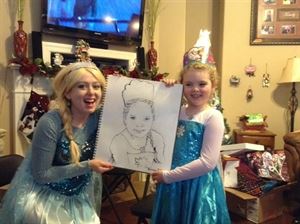 Parties with Pizzazz