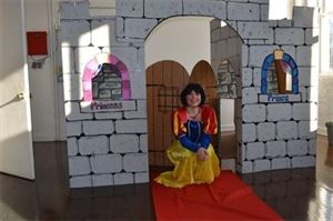 Parties with Pizzazz