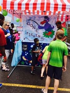 Parties with Pizzazz