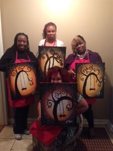 Parties with Pizzazz