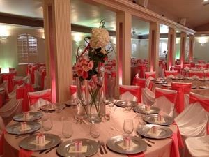 Vidrio Inspired Productions