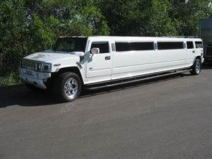 Wow Miami Limo