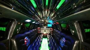 Wow Miami Limo