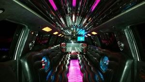 Wow Miami Limo