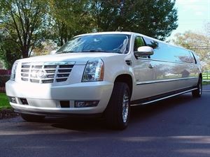 Wow Miami Limo