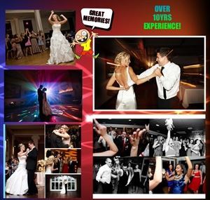 ARIZONA"s BEST VARIETY DJ M3