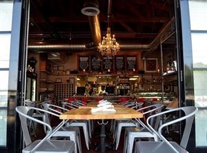 The Market by Jennifer's RESTAURANT+BAR