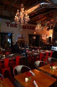 The Market by Jennifer's RESTAURANT+BAR
