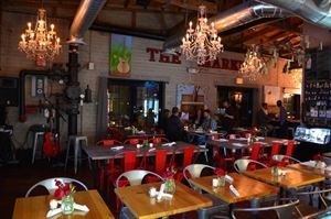 The Market by Jennifer's RESTAURANT+BAR