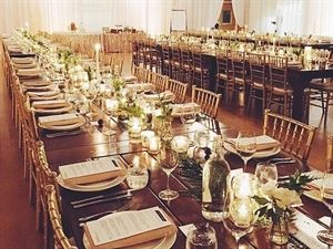 Custom Event Rentals