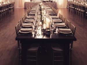 Custom Event Rentals