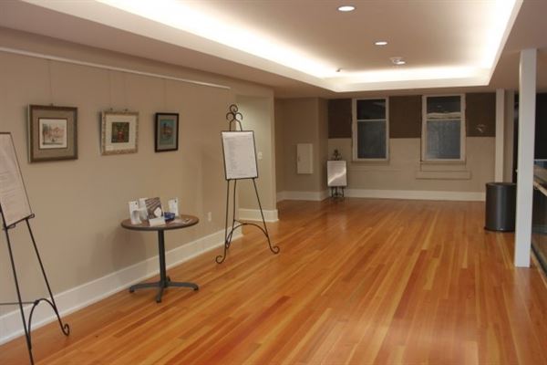 Warren Cultural Center