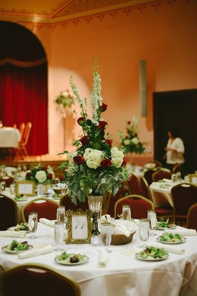 Warren Cultural Center