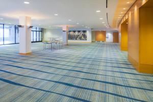 Grand Ballroom Foyer