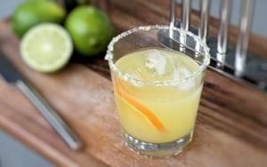 Margarita Man Liquor Catering