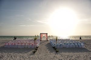 Gulf Beach Weddings