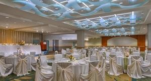 Prince Kuhio Ballroom