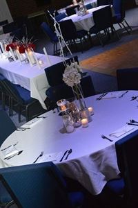 The Fresh Sound Lounge Event Center